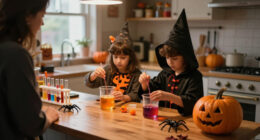 12 Best Halloween Science Kits for Kids in 2027
