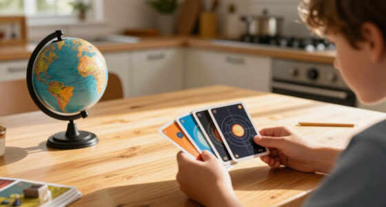 12 Best Science Flash Cards for Students in 2027
