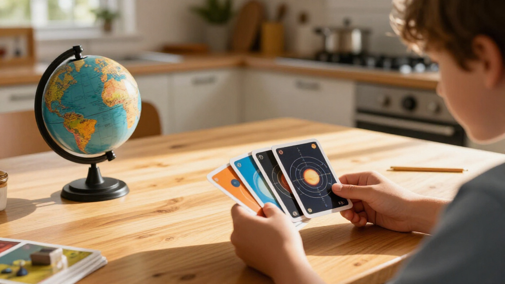 12 Best Science Flash Cards for Students in 2027