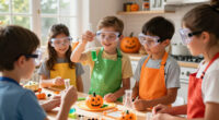 13 Best Halloween Science Kits for Kids in 2027