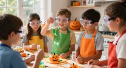 13 Best Halloween Science Kits for Kids in 2027