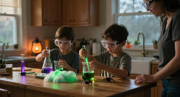 13 Best Spooky Science Experiment Kits for 2027