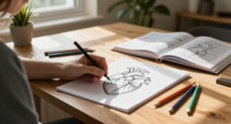 14 Best Anatomy Coloring Books for Adults in 2027