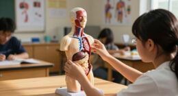 14 Best Anatomy Models For Students In 2027