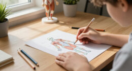 14 Best Educational Anatomy Coloring Books for Learning in 2027