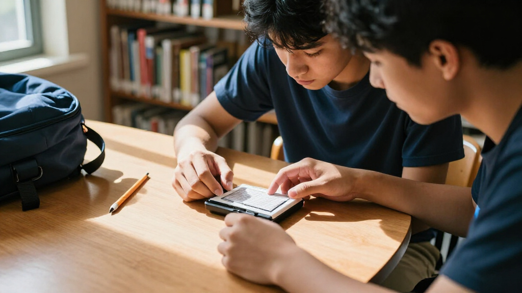 14 Best Electronic Dictionaries for Students in 2027