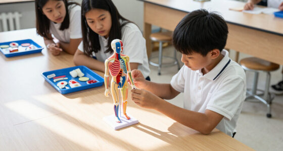 15 Best Anatomy Model Kits for Students in 2027
