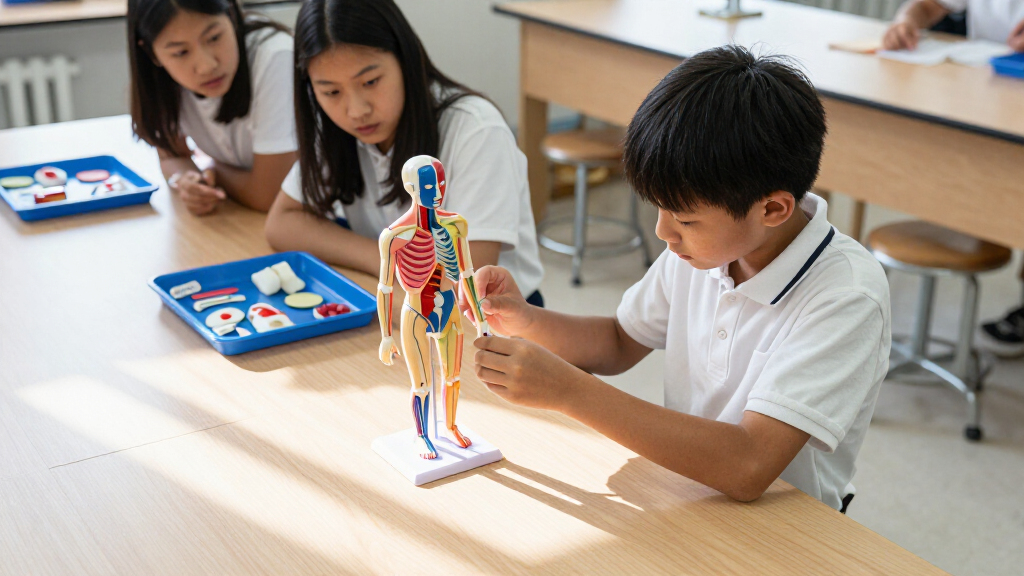 15 Best Anatomy Model Kits for Students in 2027