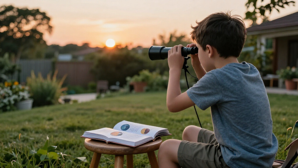 15 Best Astronomy Books for Beginners in 2027