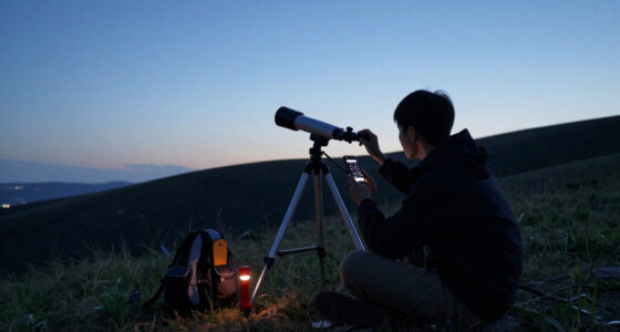 15 Best Beginner Telescope Kits in 2027