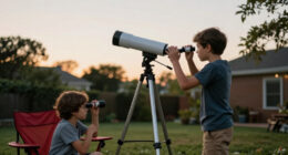 15 Best Beginner Telescopes for Astronomy in 2027