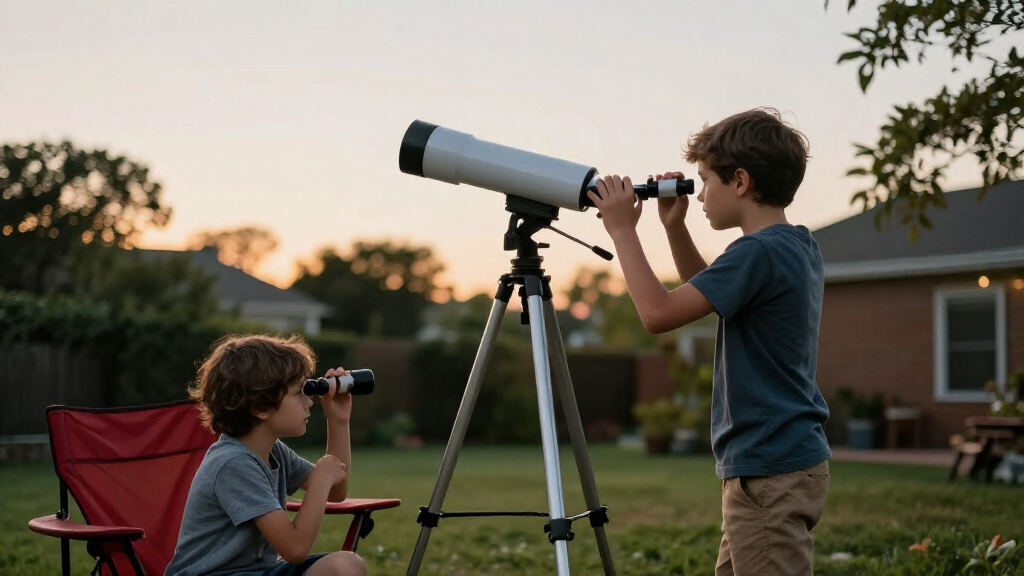 15 Best Beginner Telescopes for Astronomy in 2027