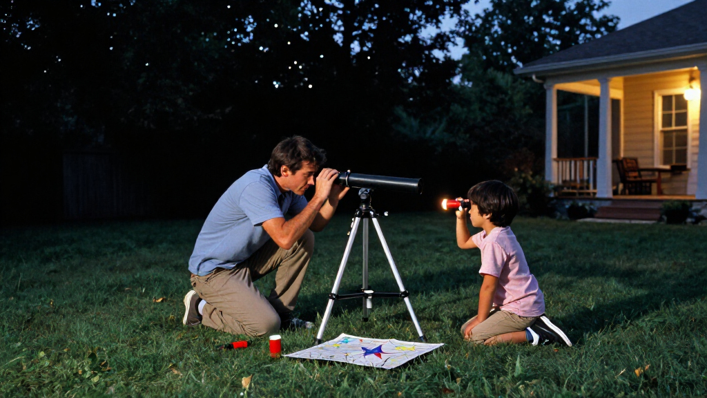 15 Best Beginner Telescopes for Stargazing in 2027