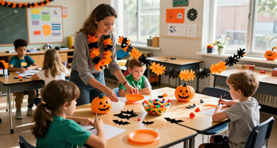 15 Best Classroom Halloween Party Supplies for 2027