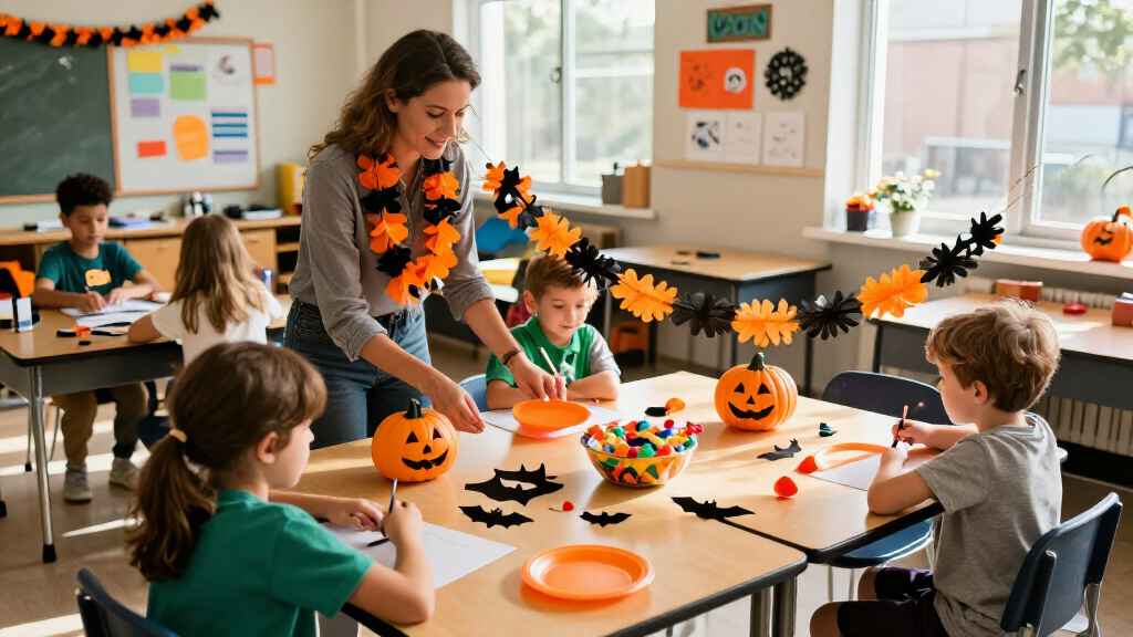 15 Best Classroom Halloween Party Supplies for 2027