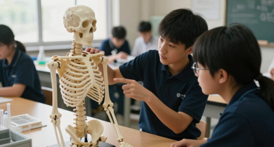 15 Best Classroom Skeleton Models in 2027