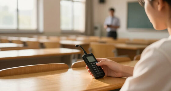 15 Best Digital Voice Recorders for Lectures in 2027