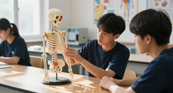 15 Best Educational Anatomy Models for Students in 2027