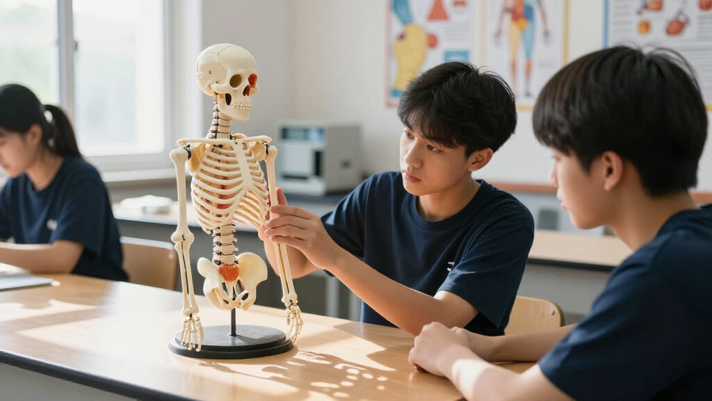 15 Best Educational Anatomy Models for Students in 2027