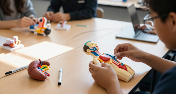 15 Best Educational Anatomy Models for Students in 2027