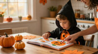 15 Best Educational Halloween Books for Kids in 2027