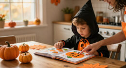 15 Best Educational Halloween Books for Kids in 2027