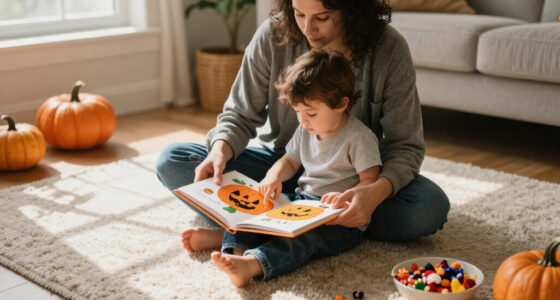 15 Best Halloween Books for Kids in 2027
