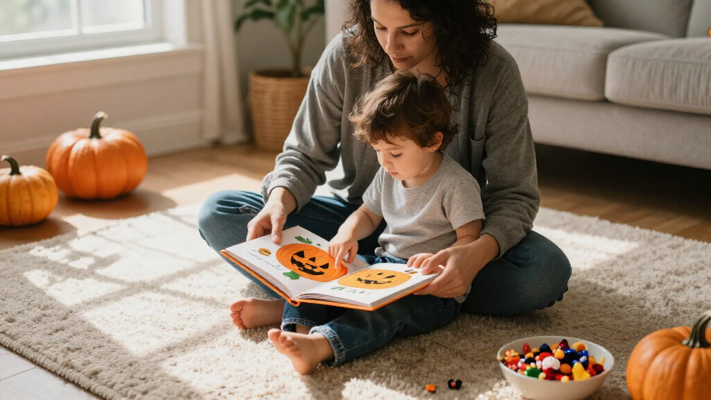 15 Best Halloween Books for Kids in 2027