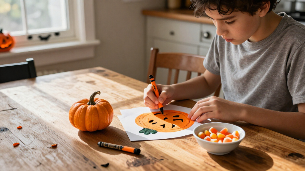 15 Best Halloween Educational Activity Books for 2027