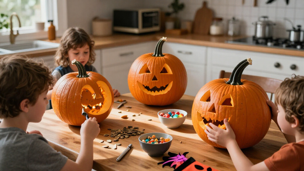 15 Best Halloween in 2027