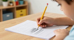 15 Best Handwriting Practice Books for Kids in 2027