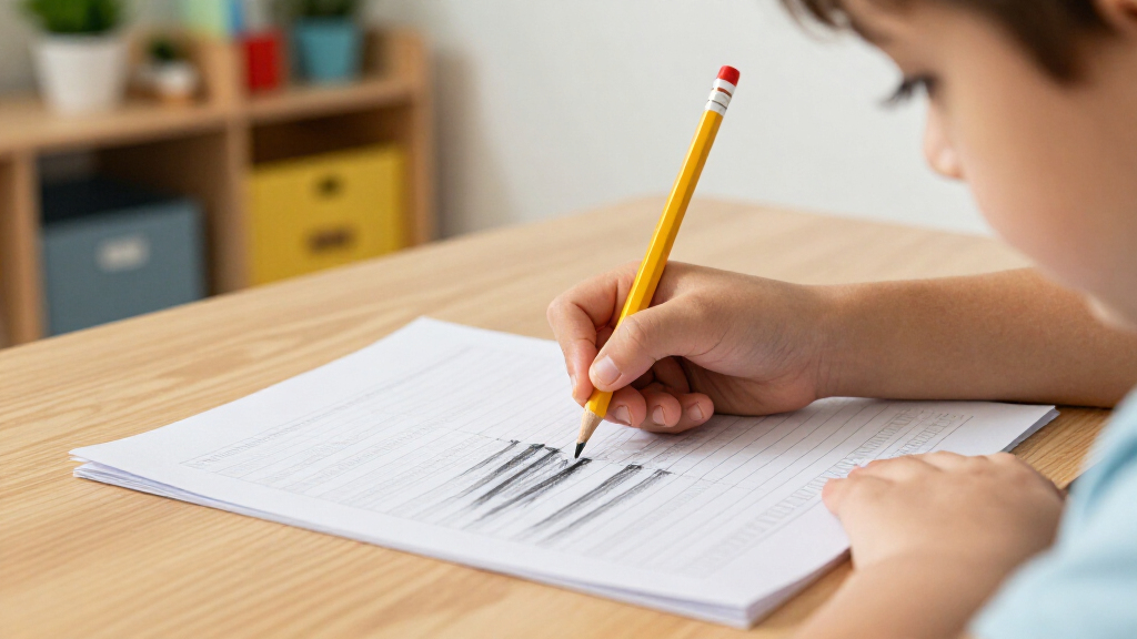 15 Best Handwriting Practice Books for Kids in 2027