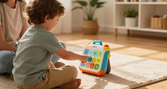 15 Best Interactive Language Learning Toys for Early Language Practice in 2027