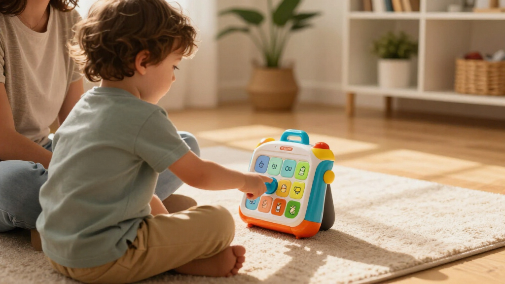 15 Best Interactive Language Learning Toys for Early Language Practice in 2027