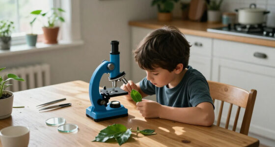 15 Best Kids’ Microscopes for Home Learning in 2027