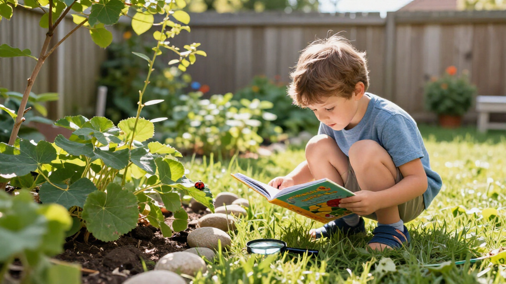 15 Best Science Books for Curious Kids in 2027