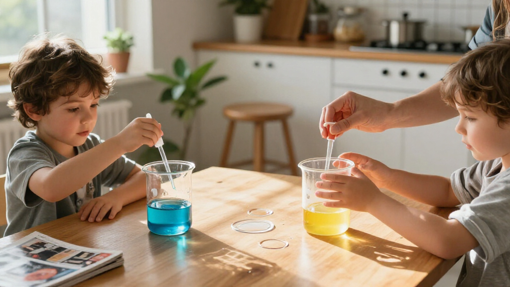 15 Best Science Experiment Kits for Kids in 2027