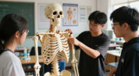 15 Best Skeleton Models for Students in 2027