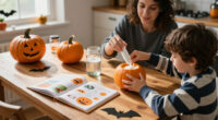 3 Best Halloween Science Books for Kids in 2027