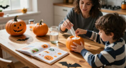 3 Best Halloween Science Books for Kids in 2027