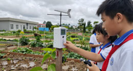 8 Best Educational Weather Station Kits for Hands-On Learning in 2027