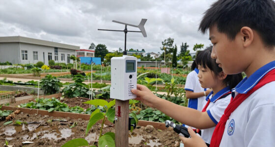 8 Best Educational Weather Station Kits for Hands-On Learning in 2027