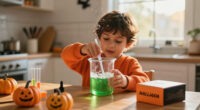 9 Best Halloween Science Kits for Kids in 2027