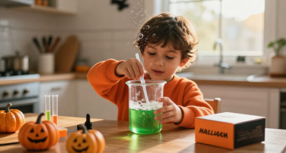 9 Best Halloween Science Kits for Kids in 2027