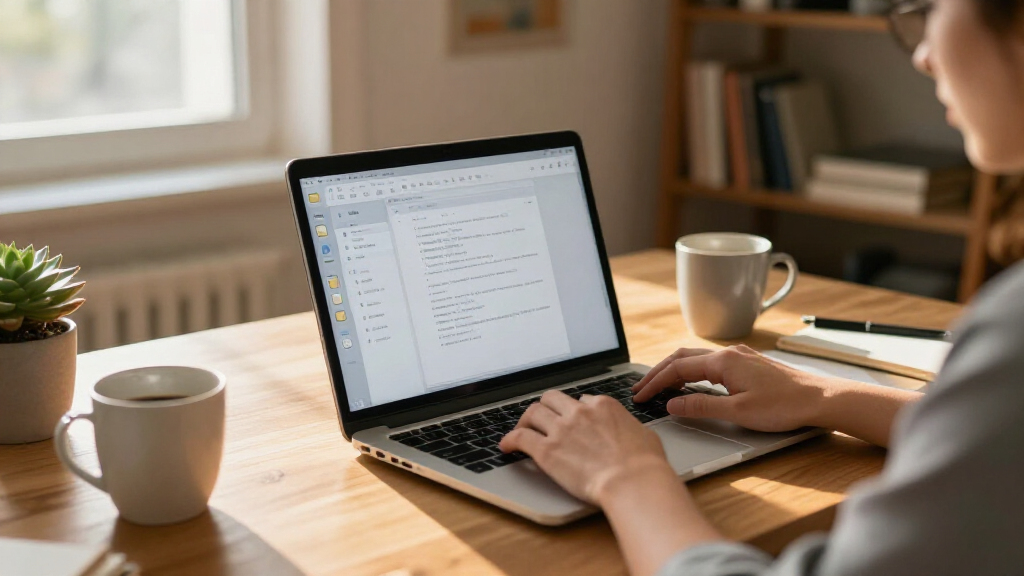 After Using 4 Microsoft 365 Alternatives For A Month, One Is A Clear Winner