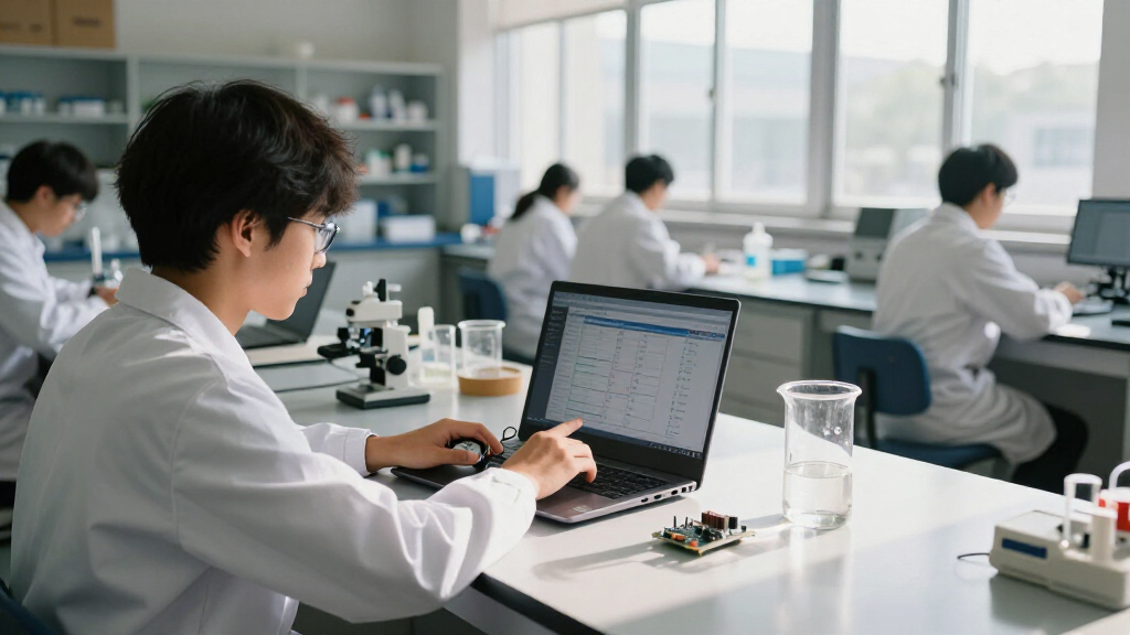 Benchmark In Milliseconds
