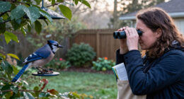 Best Gifts for a Bird Watcher: Backyard and Field Picks They'll Enjoy Using