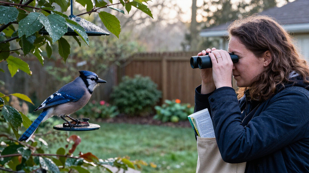 Best Gifts for a Bird Watcher: Backyard and Field Picks They'll Enjoy Using