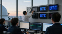 BIPM Decides To Stop Adding Leap Seconds To UTC