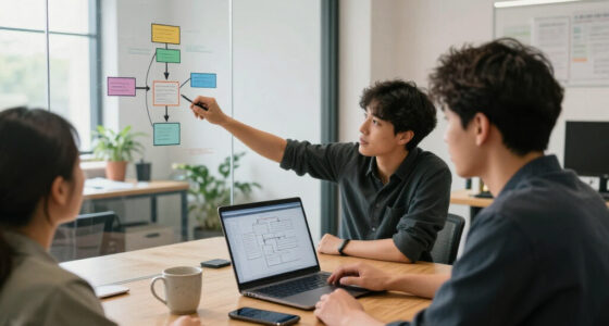 Document Business Processes Template: Fill It In While You Work